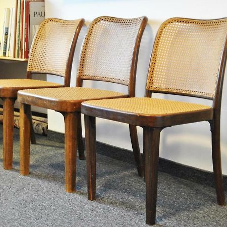 Gem Of Midcentury Design Viena Exterior foto