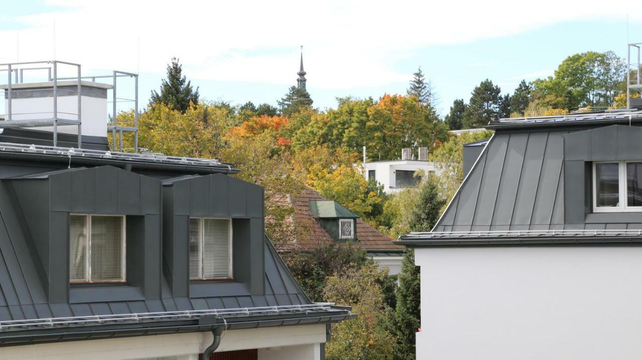 Gem Of Midcentury Design Viena Exterior foto