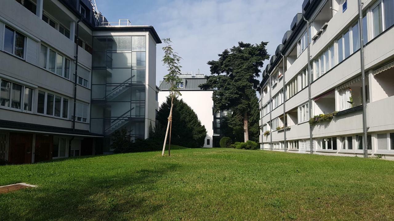 Gem Of Midcentury Design Viena Exterior foto