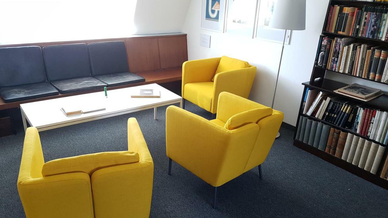 Gem Of Midcentury Design Viena Exterior foto